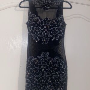 HOLT MIAMI cocktail Dress